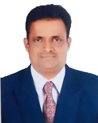 Mr. अयुब पिंजारी